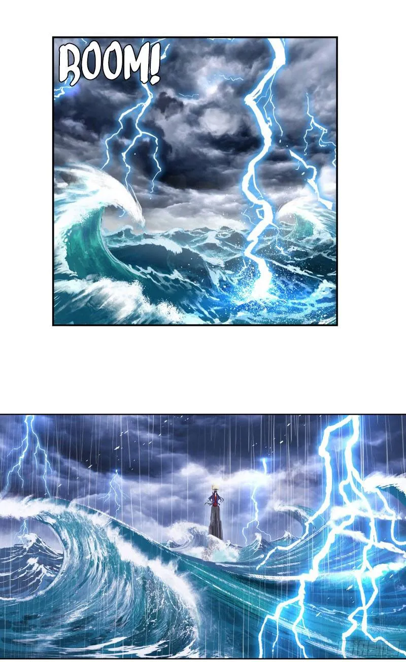 Soul Land ( Douluo Dalu ) Chapter 299 Online - página 16