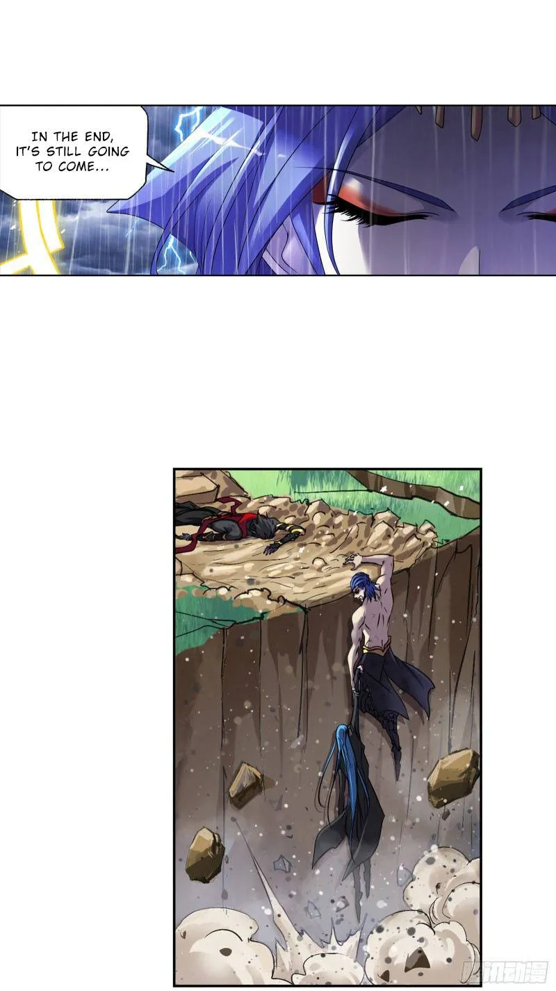 Soul Land ( Douluo Dalu ) Chapter 299 Online - página 17