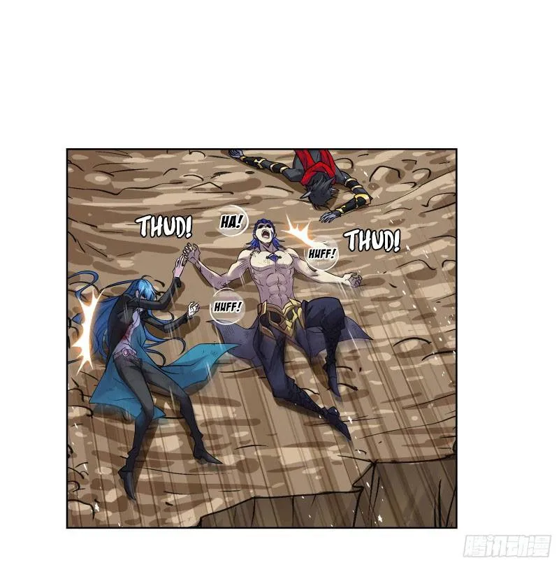 Soul Land ( Douluo Dalu ) Chapter 299 Online - página 18