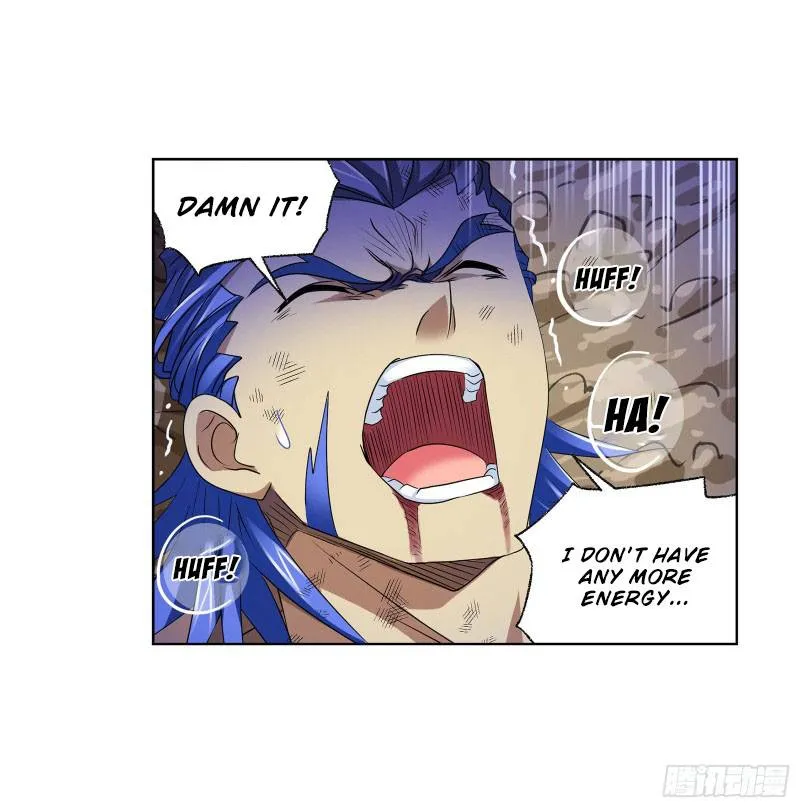 Soul Land ( Douluo Dalu ) Chapter 299 Online - página 19