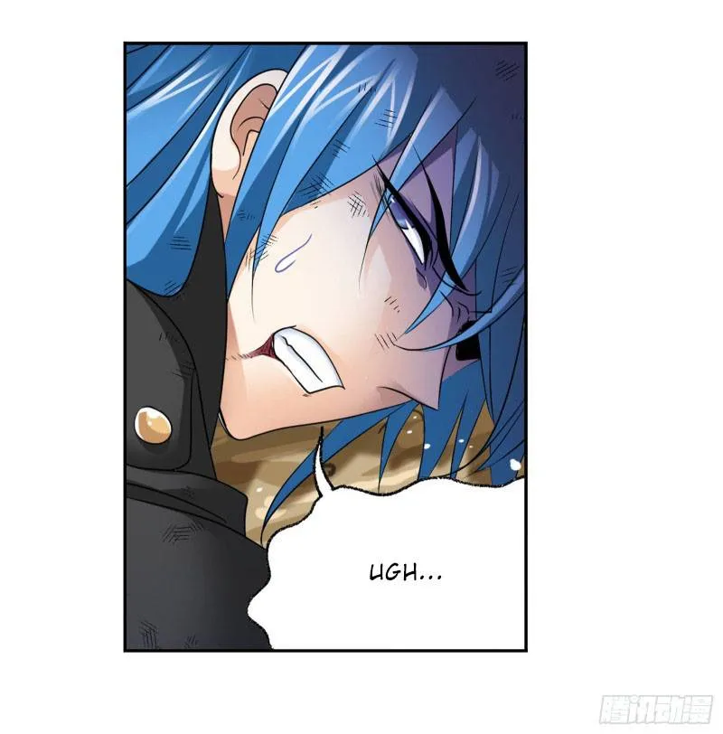 Soul Land ( Douluo Dalu ) Chapter 299 Online - página 20