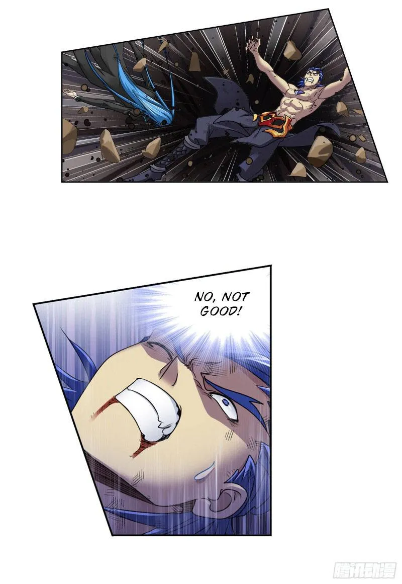 Soul Land ( Douluo Dalu ) Chapter 299 Online - página 24