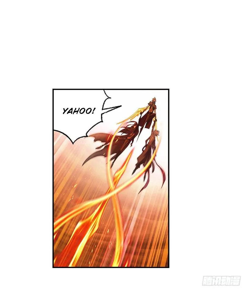Soul Land ( Douluo Dalu ) Chapter 299 Online - página 31