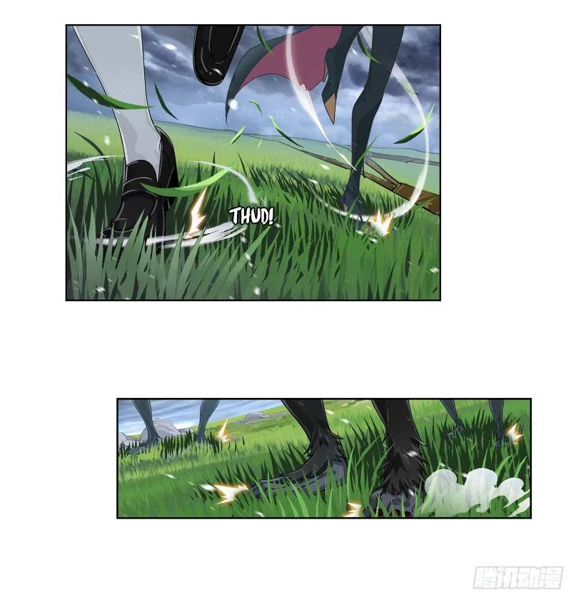 Soul Land ( Douluo Dalu ) Chapter 299 Online - página 34