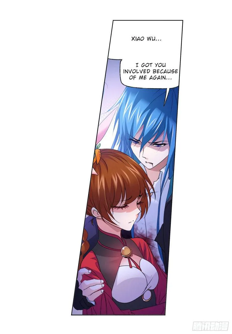 Soul Land ( Douluo Dalu ) Chapter 299 Online - página 37