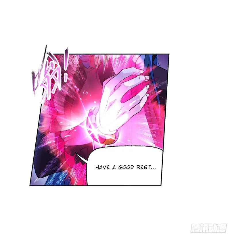 Soul Land ( Douluo Dalu ) Chapter 299 Online - página 38