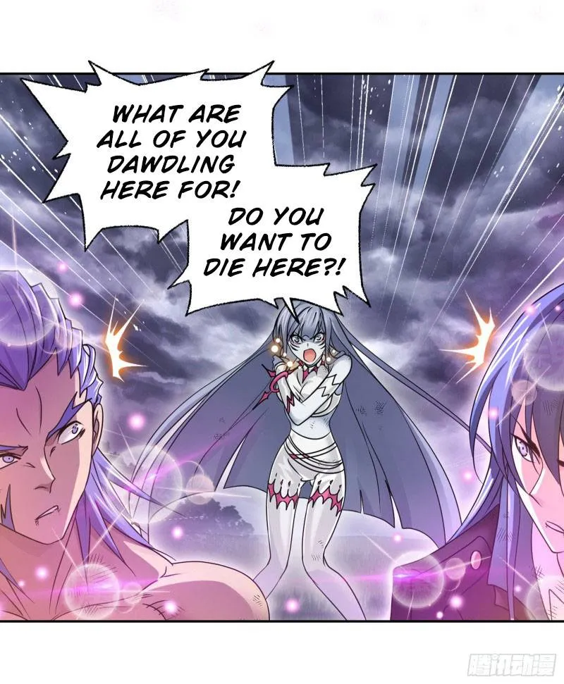 Soul Land ( Douluo Dalu ) Chapter 299 Online - página 42
