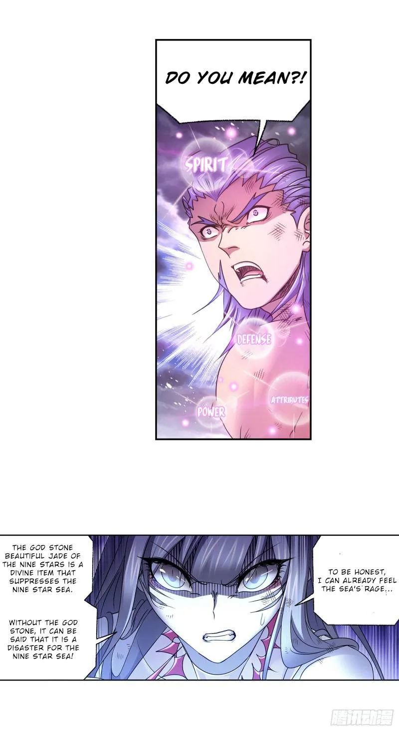 Soul Land ( Douluo Dalu ) Chapter 299 Online - página 43