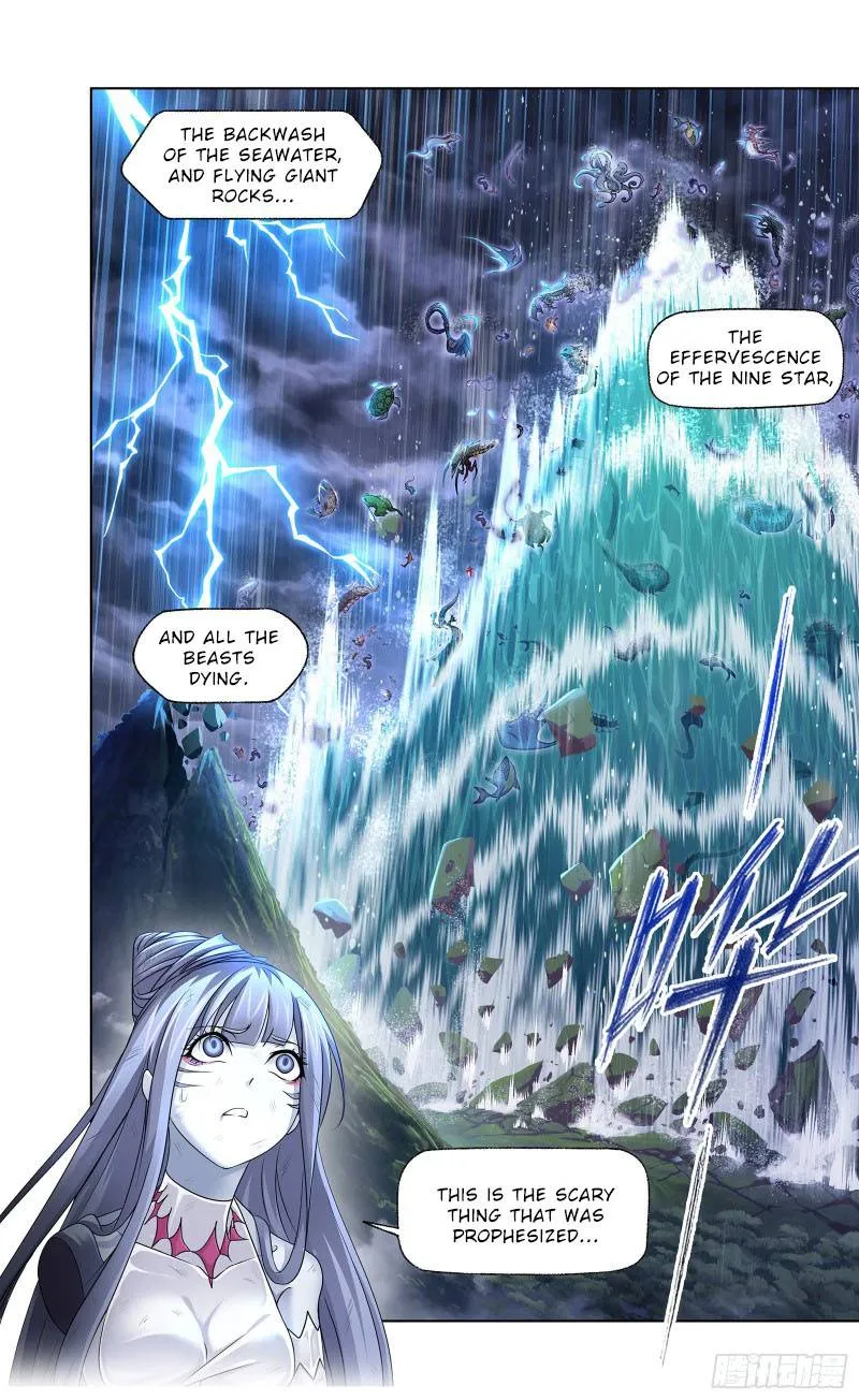 Soul Land ( Douluo Dalu ) Chapter 299 Online - página 46