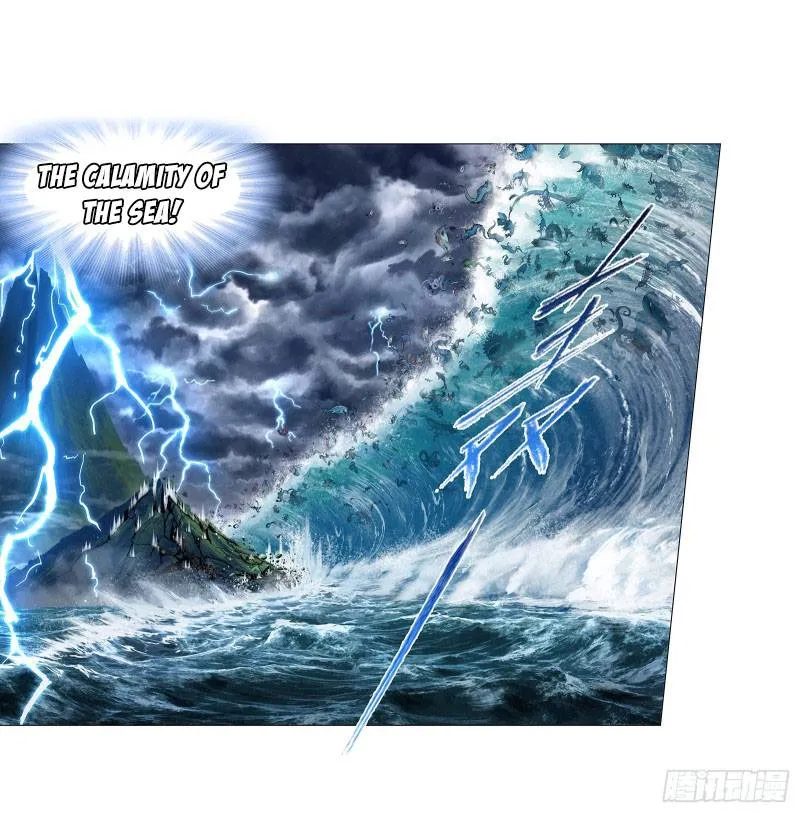 Soul Land ( Douluo Dalu ) Chapter 299 Online - página 47