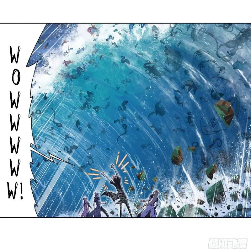 Soul Land ( Douluo Dalu ) Chapter 299 Online - página 50