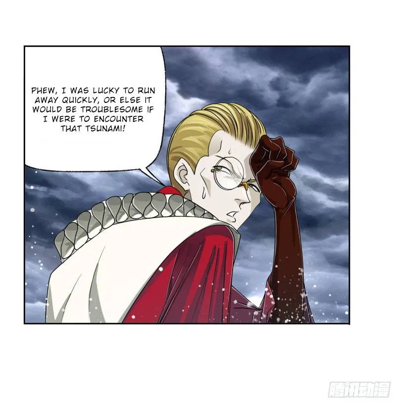 Soul Land ( Douluo Dalu ) Chapter 299 Online - página 54