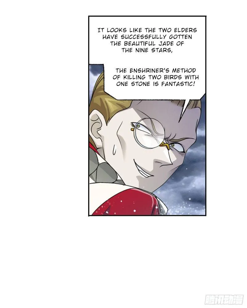 Soul Land ( Douluo Dalu ) Chapter 299 Online - página 55