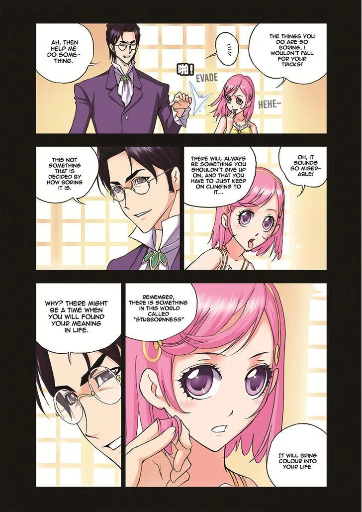 Soul Land ( Douluo Dalu ) Chapter 30 Online - página 16