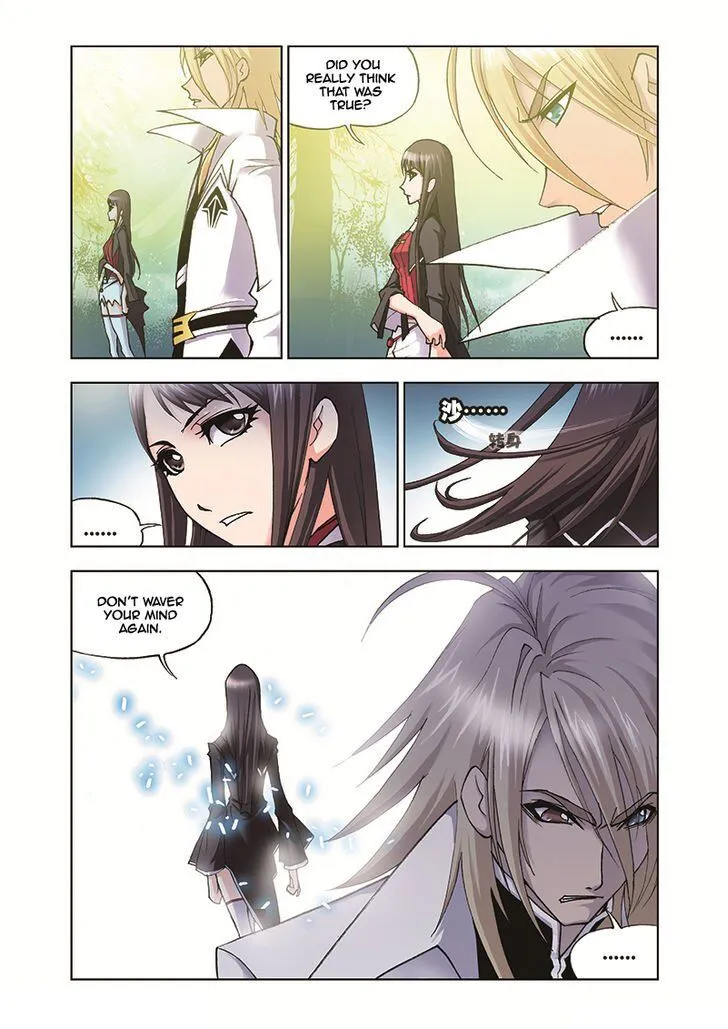 Soul Land ( Douluo Dalu ) Chapter 30 Online - página 23