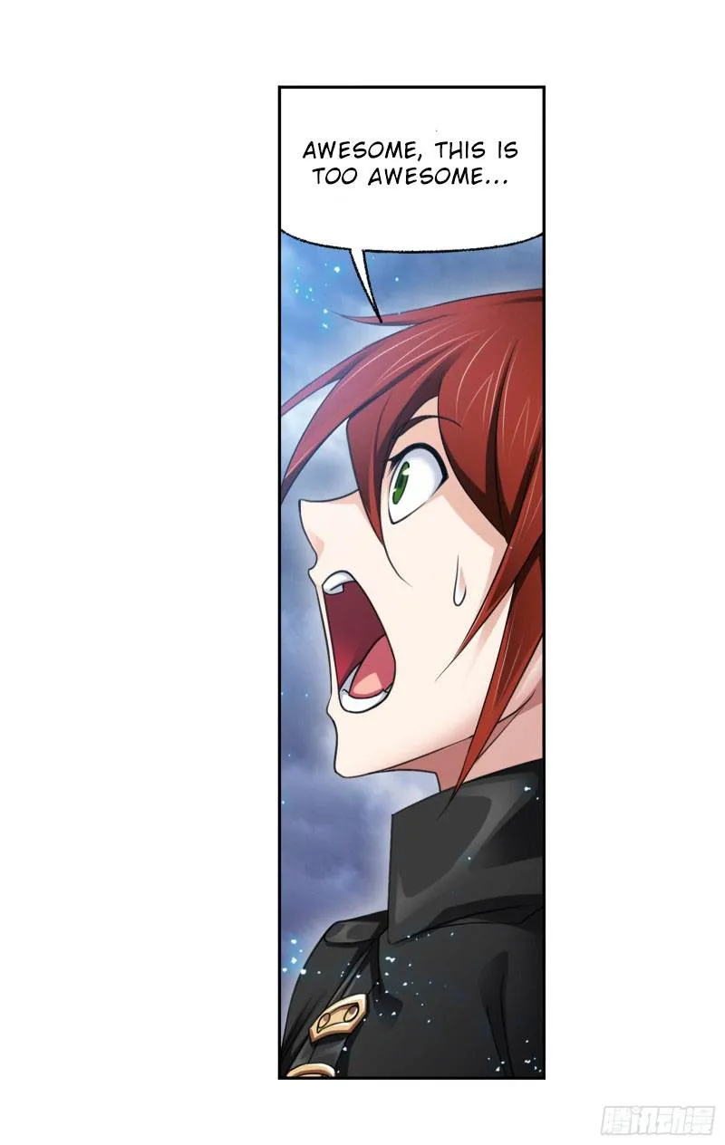 Soul Land ( Douluo Dalu ) Chapter 301 Online - página 7