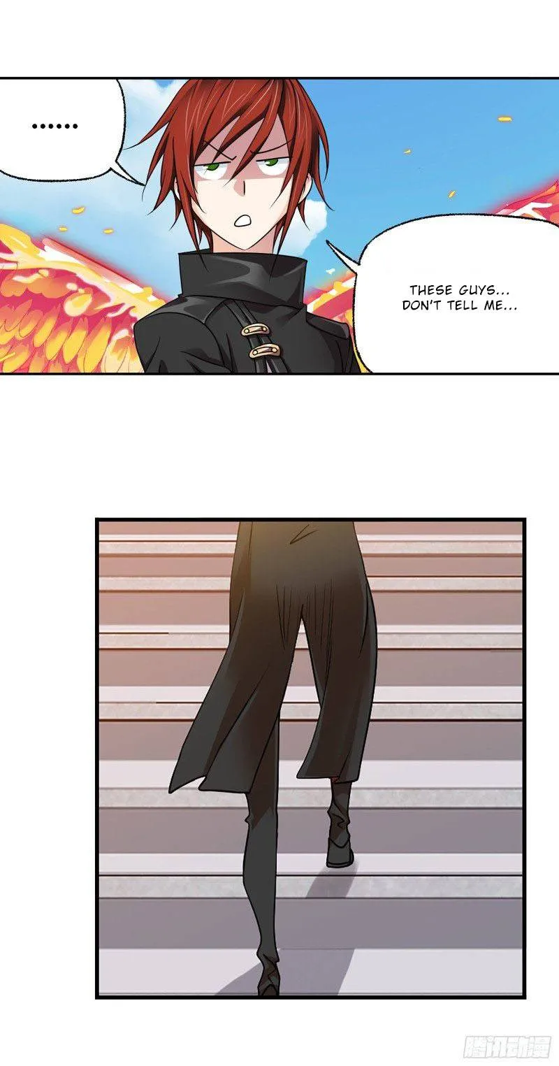 Soul Land ( Douluo Dalu ) Chapter 301 Online - página 14