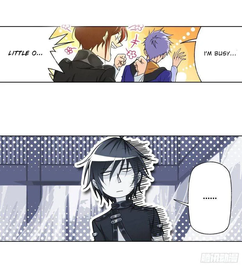 Soul Land ( Douluo Dalu ) Chapter 301 Online - página 17