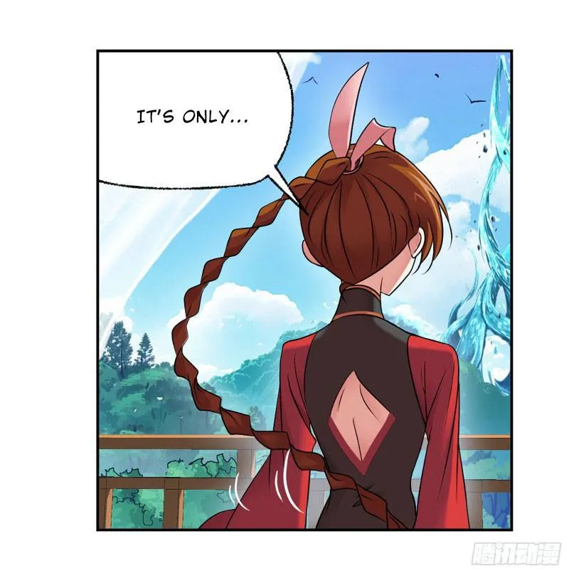 Soul Land ( Douluo Dalu ) Chapter 301 Online - página 25