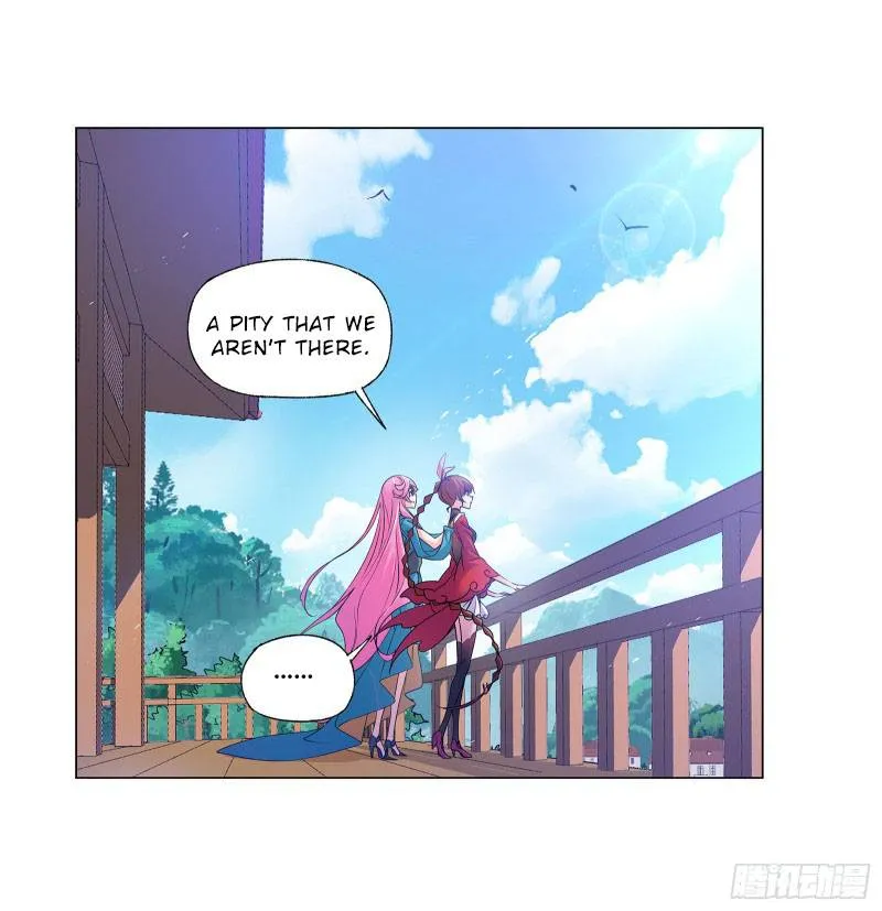 Soul Land ( Douluo Dalu ) Chapter 301 Online - página 26