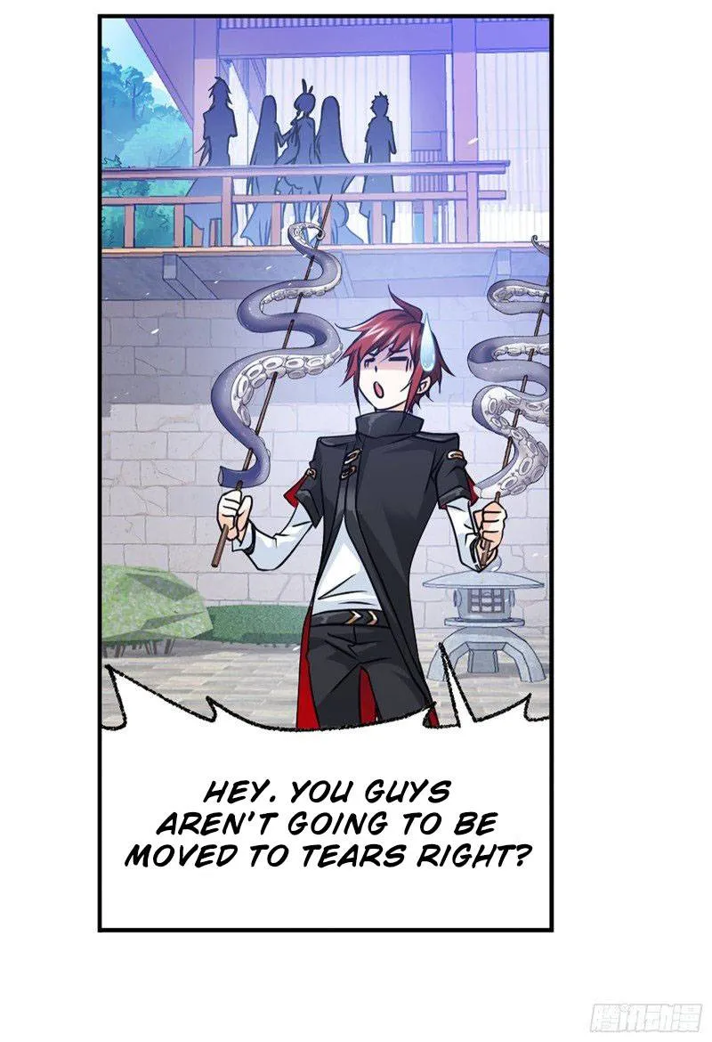 Soul Land ( Douluo Dalu ) Chapter 301 Online - página 28