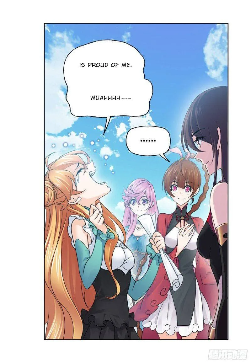 Soul Land ( Douluo Dalu ) Chapter 301 Online - página 31