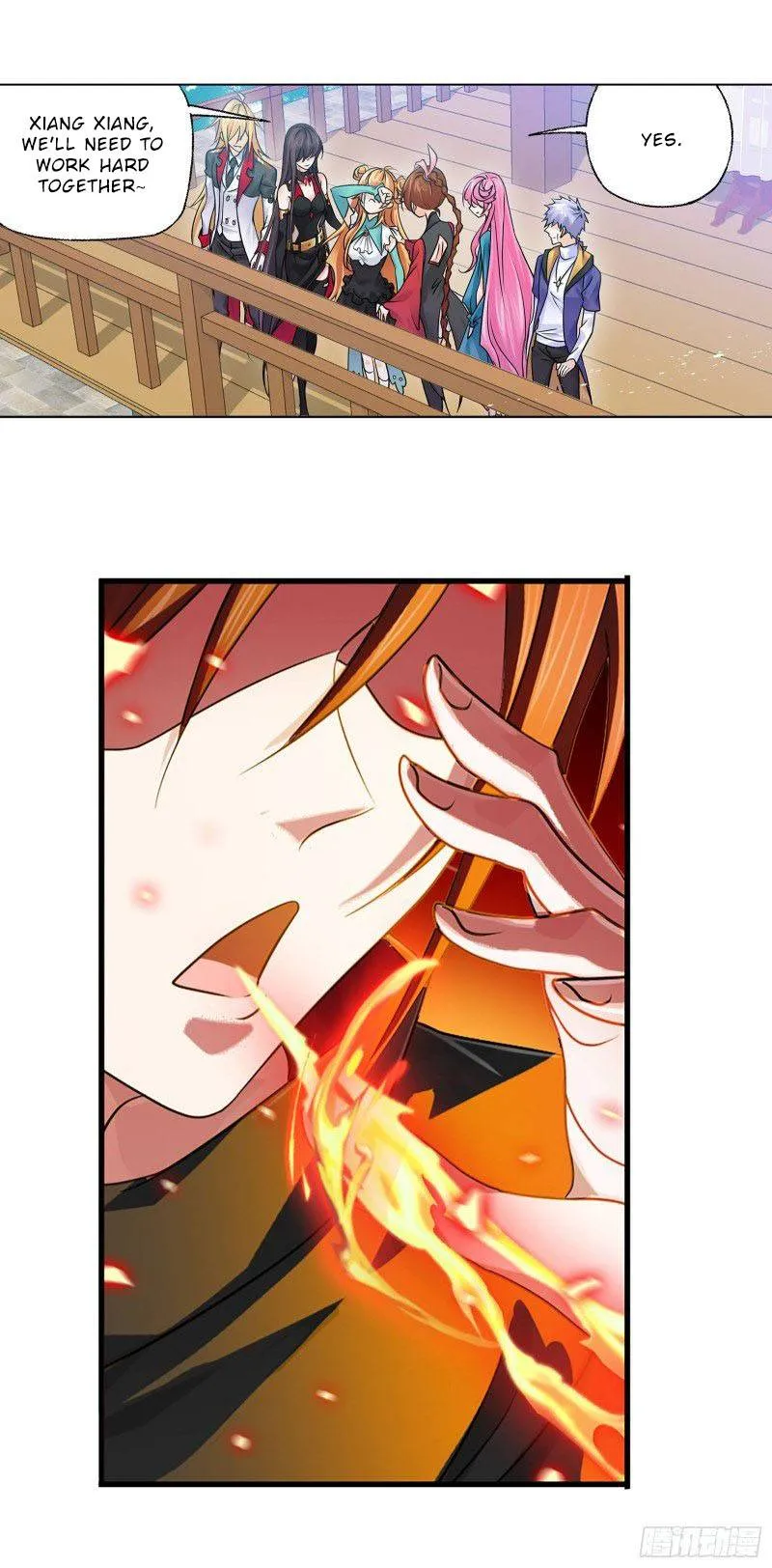 Soul Land ( Douluo Dalu ) Chapter 301 Online - página 32