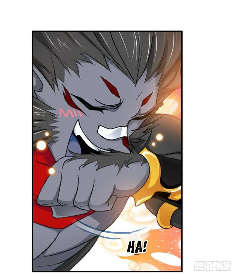 Soul Land ( Douluo Dalu ) Chapter 301 Online - página 41