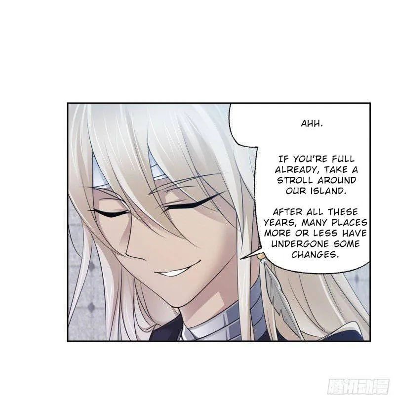 Soul Land ( Douluo Dalu ) Chapter 301 Online - página 42