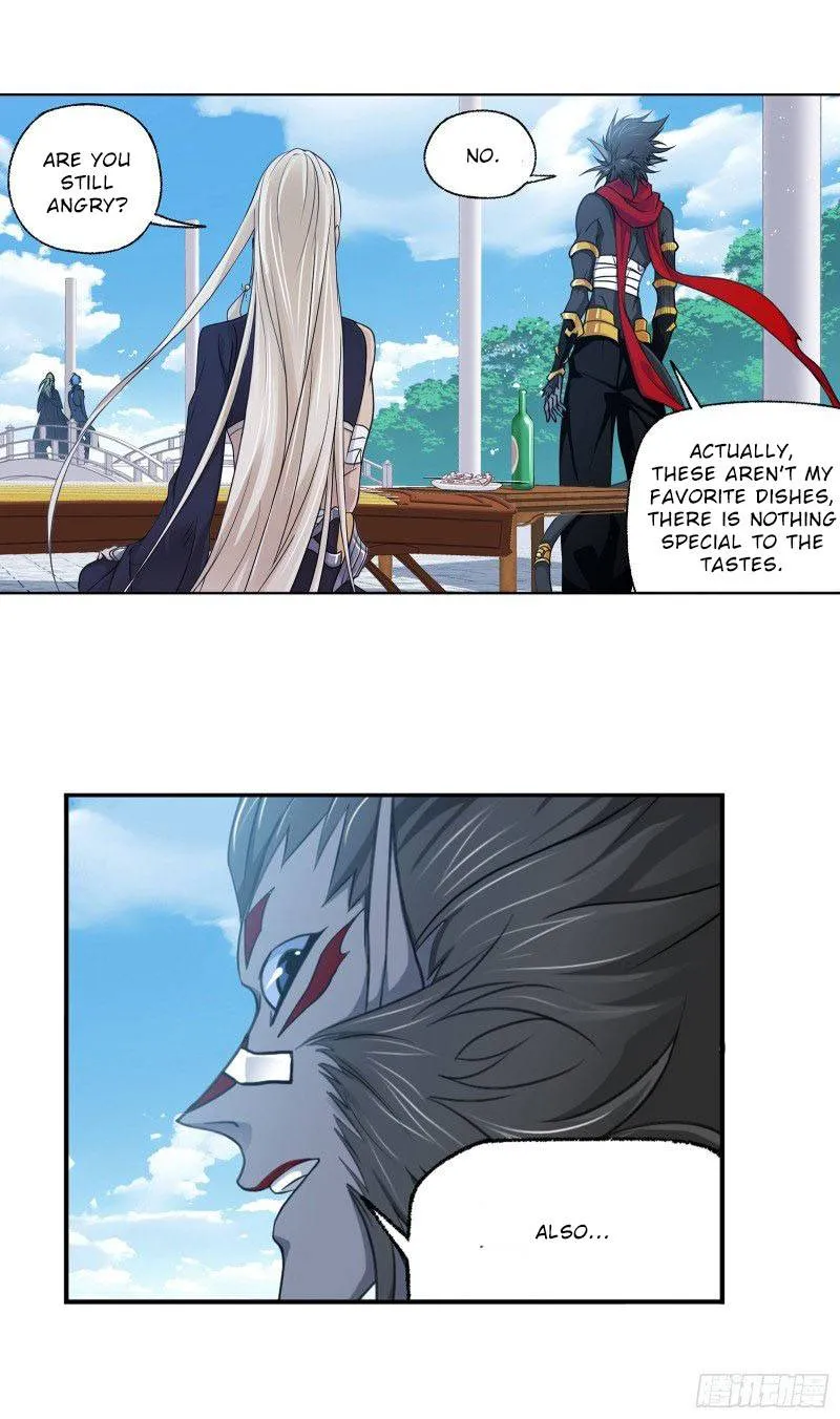 Soul Land ( Douluo Dalu ) Chapter 301 Online - página 45