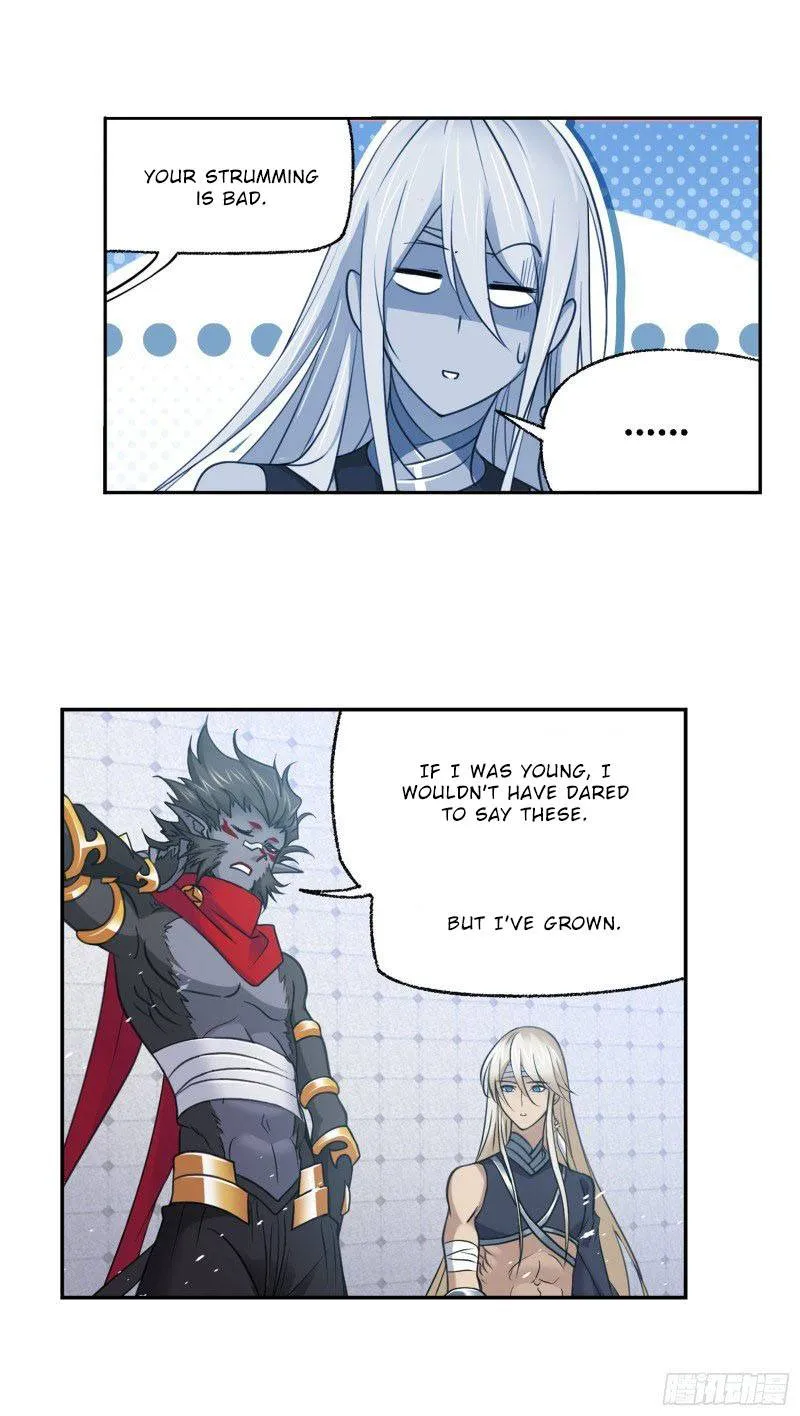 Soul Land ( Douluo Dalu ) Chapter 301 Online - página 46