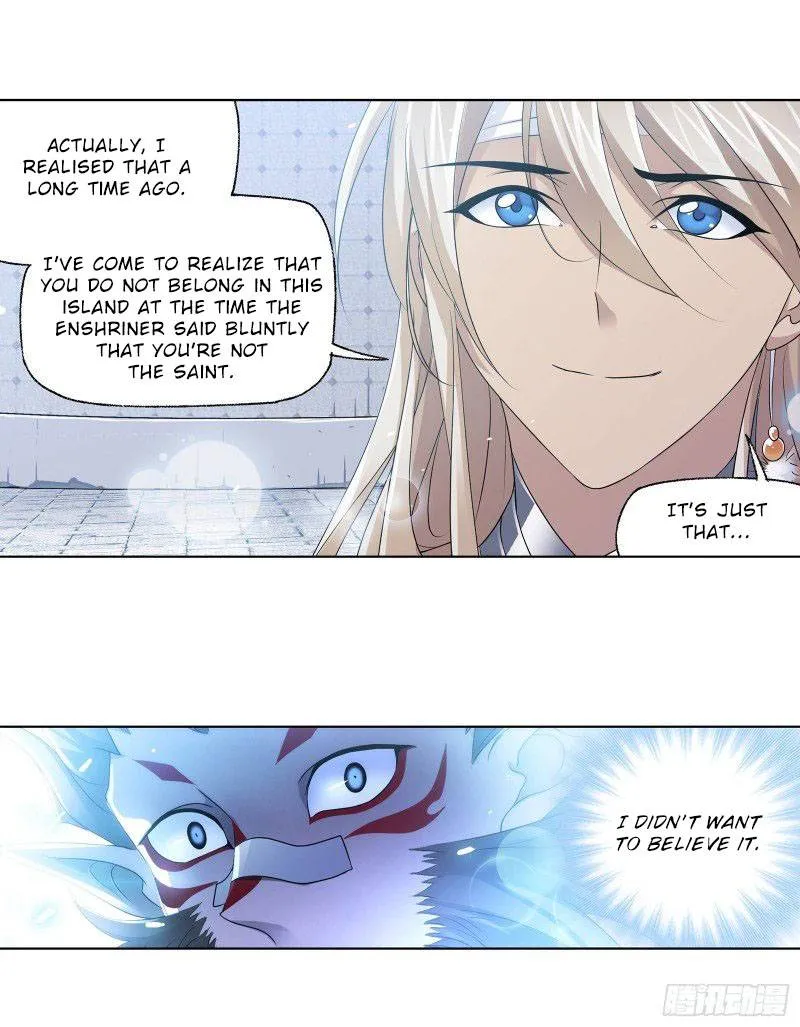 Soul Land ( Douluo Dalu ) Chapter 301 Online - página 50