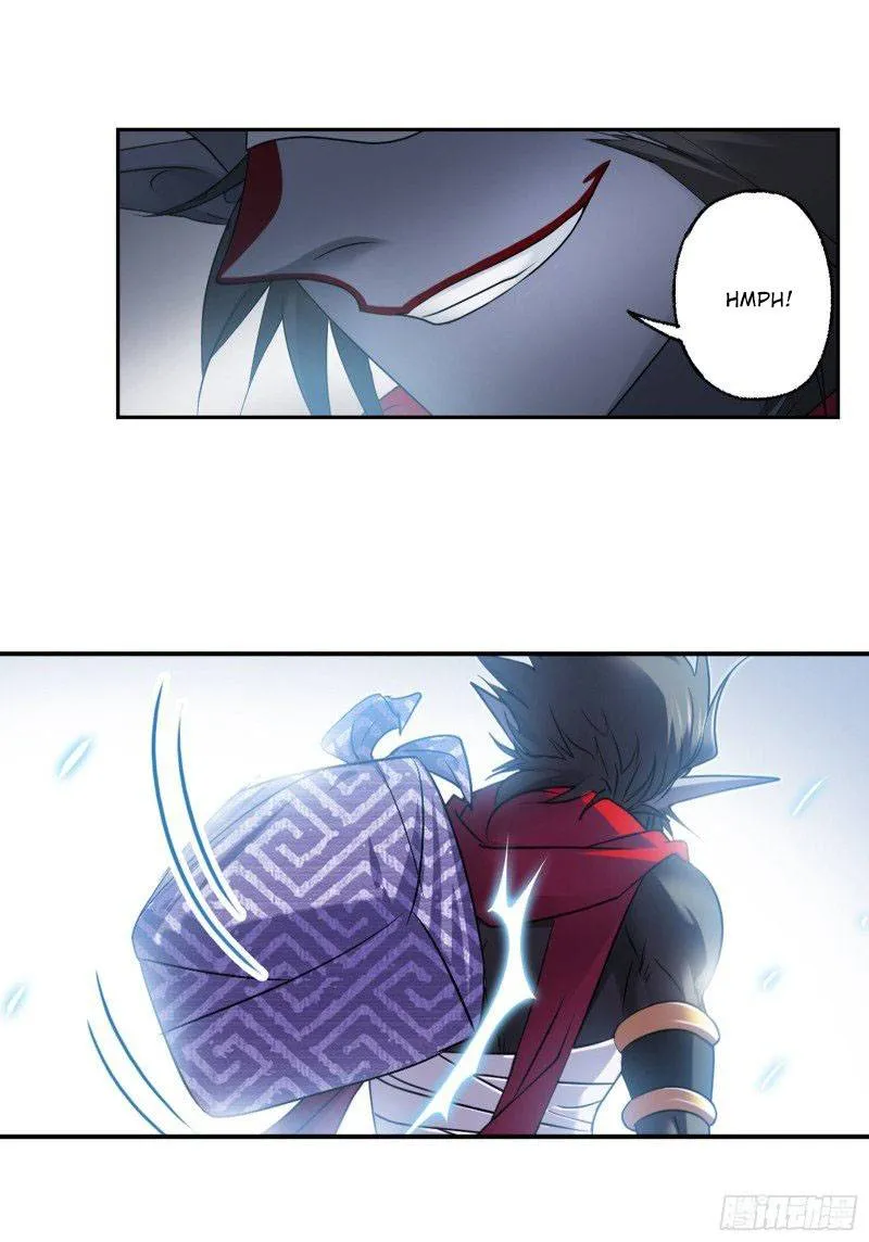 Soul Land ( Douluo Dalu ) Chapter 301 Online - página 55