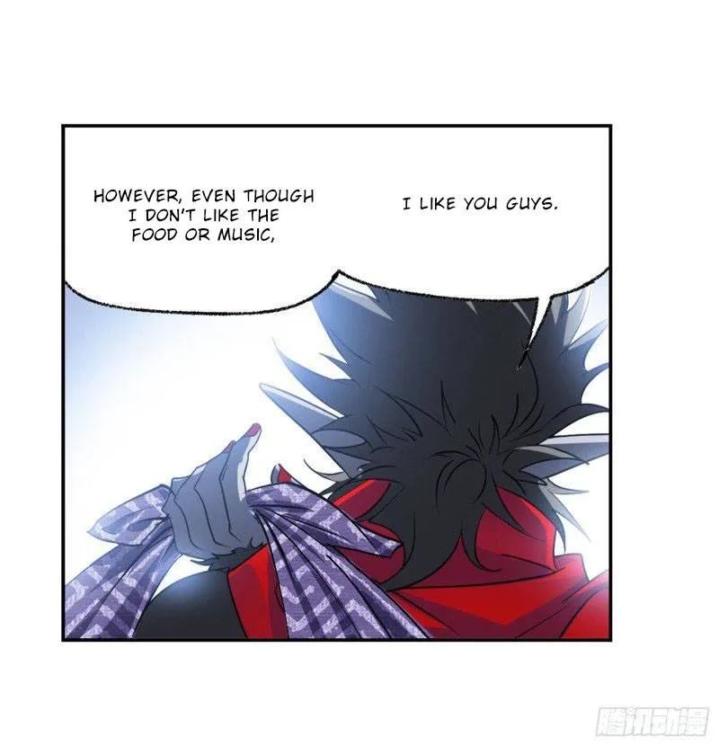 Soul Land ( Douluo Dalu ) Chapter 301 Online - página 58