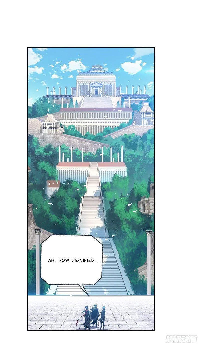 Soul Land ( Douluo Dalu ) Chapter 301 Online - página 62