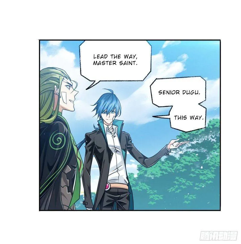 Soul Land ( Douluo Dalu ) Chapter 301 Online - página 63