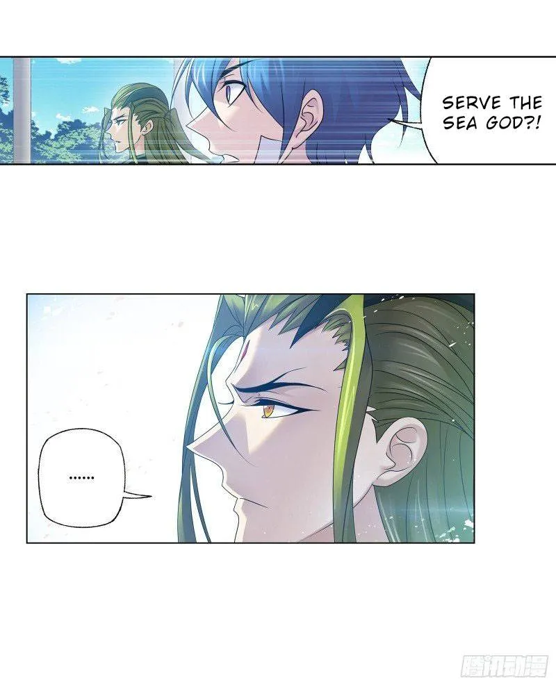 Soul Land ( Douluo Dalu ) Chapter 301 Online - página 69