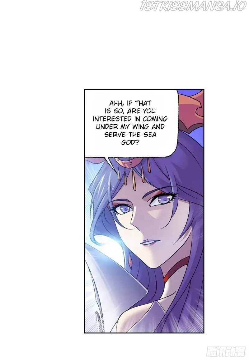 Soul Land ( Douluo Dalu ) Chapter 302 Online - página 3