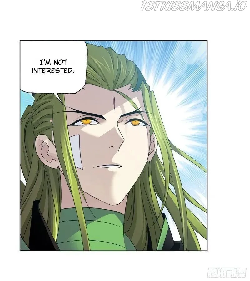 Soul Land ( Douluo Dalu ) Chapter 302 Online - página 5