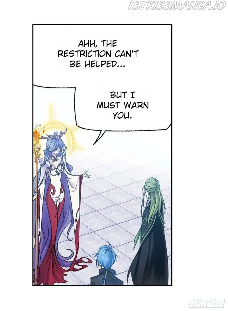 Soul Land ( Douluo Dalu ) Chapter 302 Online - página 9