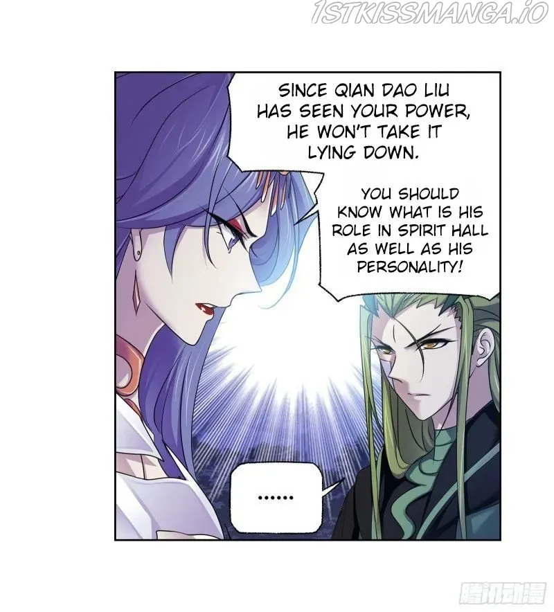 Soul Land ( Douluo Dalu ) Chapter 302 Online - página 10