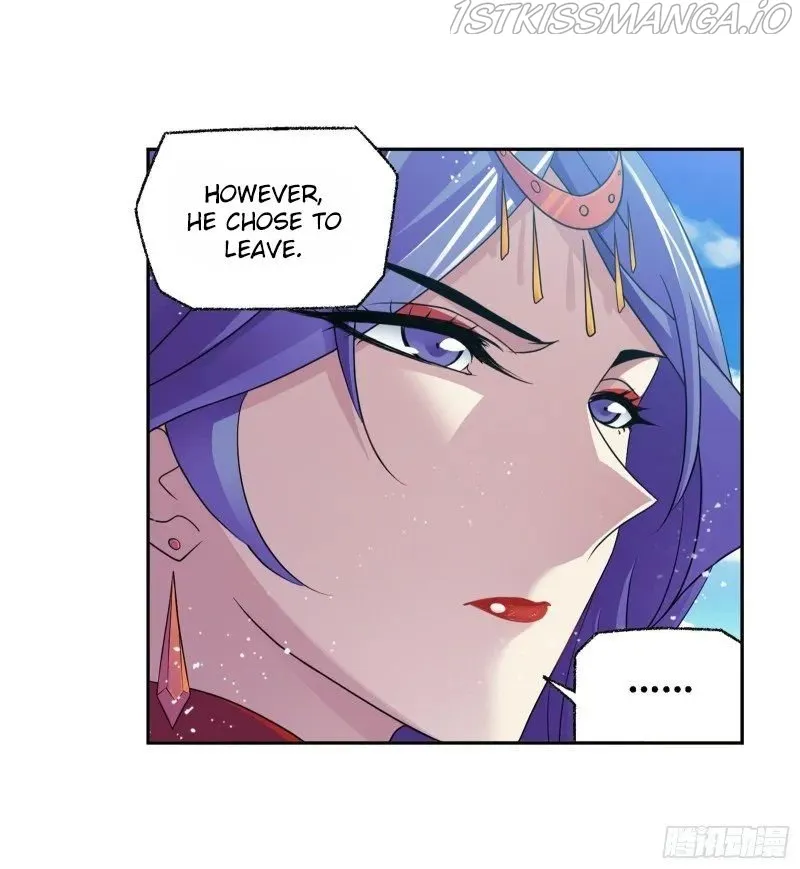 Soul Land ( Douluo Dalu ) Chapter 302 Online - página 13