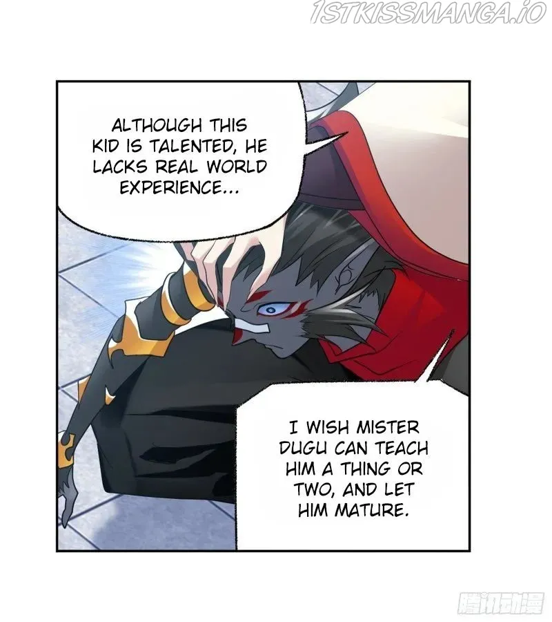 Soul Land ( Douluo Dalu ) Chapter 302 Online - página 18