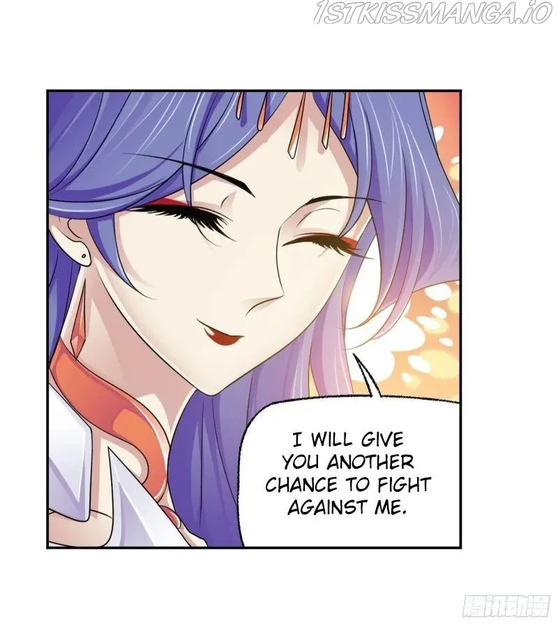 Soul Land ( Douluo Dalu ) Chapter 302 Online - página 22