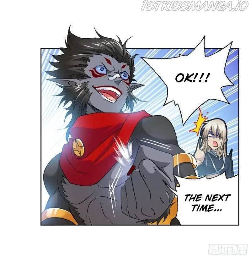 Soul Land ( Douluo Dalu ) Chapter 302 Online - página 23