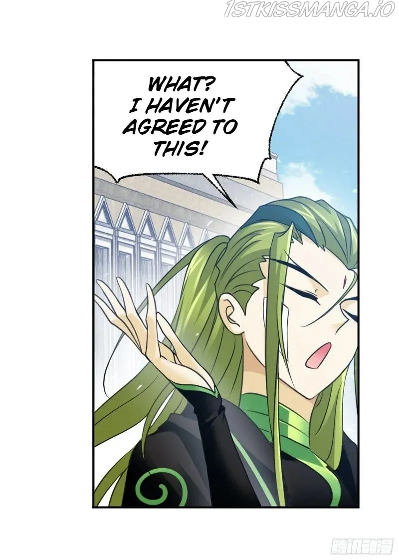 Soul Land ( Douluo Dalu ) Chapter 302 Online - página 25
