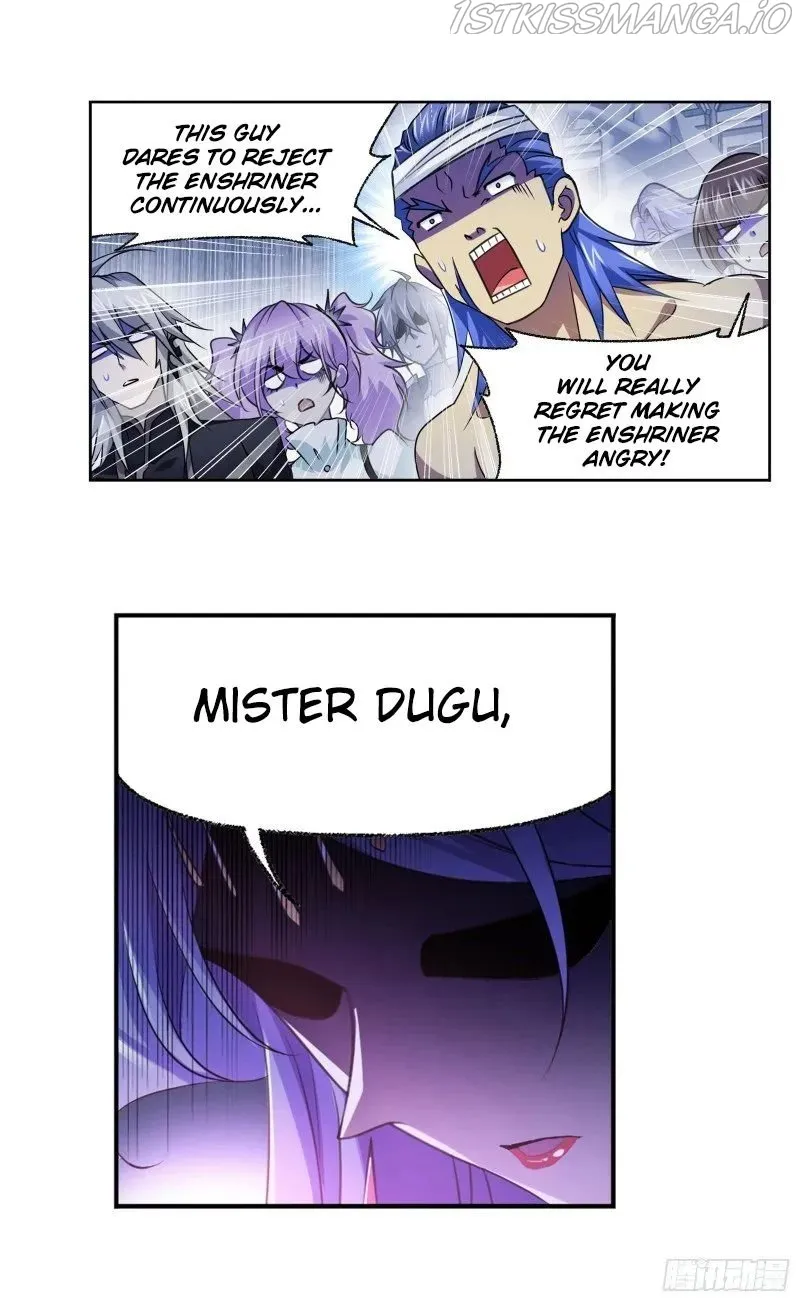 Soul Land ( Douluo Dalu ) Chapter 302 Online - página 27