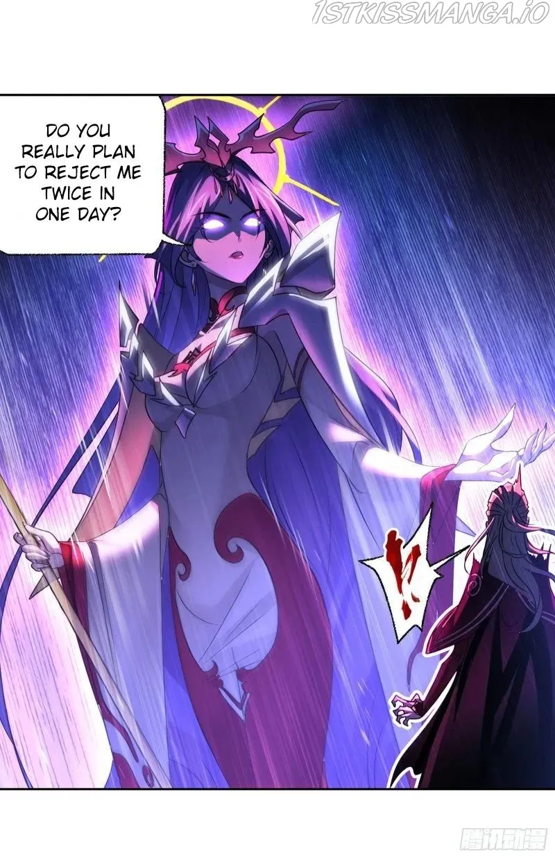 Soul Land ( Douluo Dalu ) Chapter 302 Online - página 28