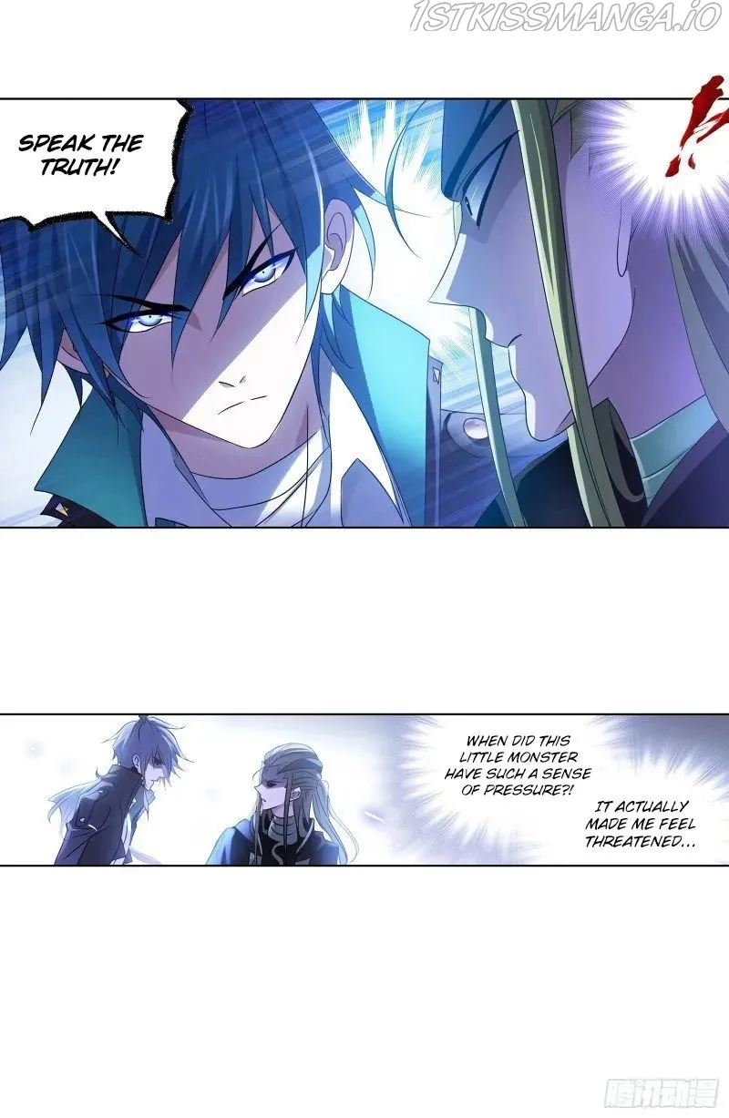 Soul Land ( Douluo Dalu ) Chapter 302 Online - página 37