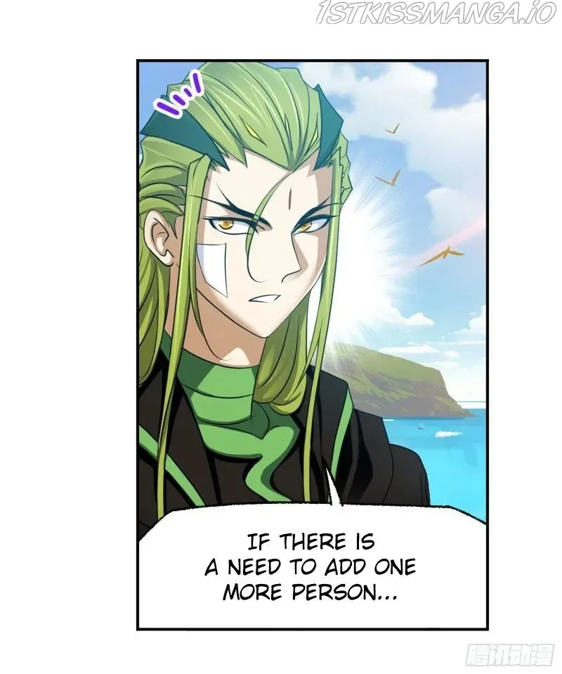 Soul Land ( Douluo Dalu ) Chapter 302 Online - página 42